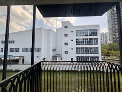 Jervois Mansion (D10), Apartment #549508891